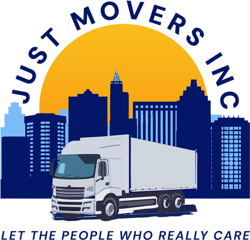 Just Movers Inc