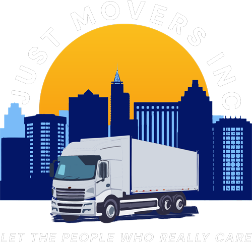 Just Movers | Raleigh Durham