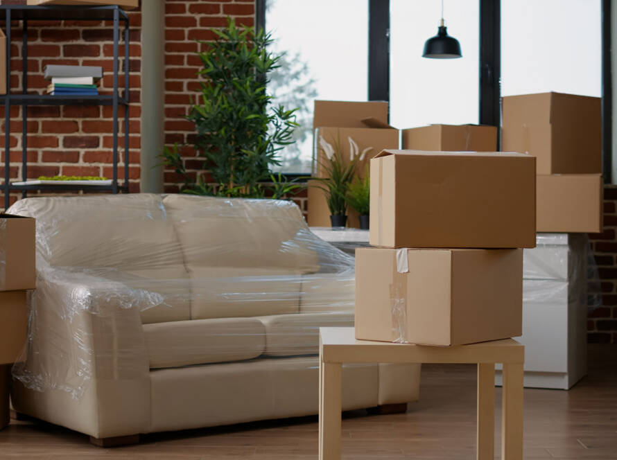 Moving Tips from a Raleigh Moving Company